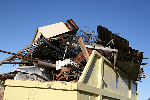 Professional Junk Removal in Maroa, IL